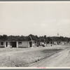 Hightstown, New Jersey. Homes under construction. Thirty-five of these homes are to be completed and ready for occupancy by July 15, 1936