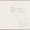 Hightstown, New Jersey. Jewish-American farm mother, Mrs. Cohen, wife of the farm manager