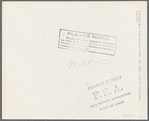 Hightstown, New Jersey. Jewish-American farm mother, Mrs. Cohen, wife of the farm manager