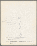 Accepted applicant for resettlement on the Hightstown project. Jewish-American. This man is already employed on the project as carpenter, working on the nearly completed first unit of thirty-five houses ...