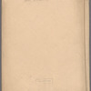 Lists of Portraits and Memoranda
