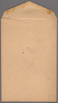 Lists of Portraits and Memoranda