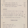 List of Articles