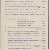 List of Articles