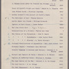 List of Articles