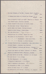 List of Articles