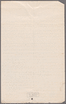List of Confederate Documents