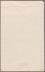 List of Confederate Documents