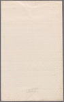 List of Confederate Documents