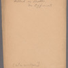 List of Officers of Union Army