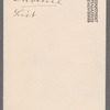 Clippings