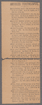 Clippings