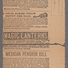 Clippings