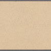 Episodes of the War Material List