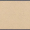 Episodes of the War Material List