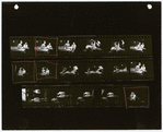 Keysheet for the stage production Company