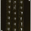 Keysheet for the stage production Company