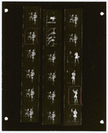Keysheet for the stage production Company