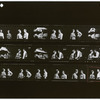 Keysheet for the stage production Company