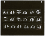 Keysheet for the stage production Company