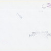 Keysheet of Harold Prince and principal actors in rehearsals for the stage production Evita