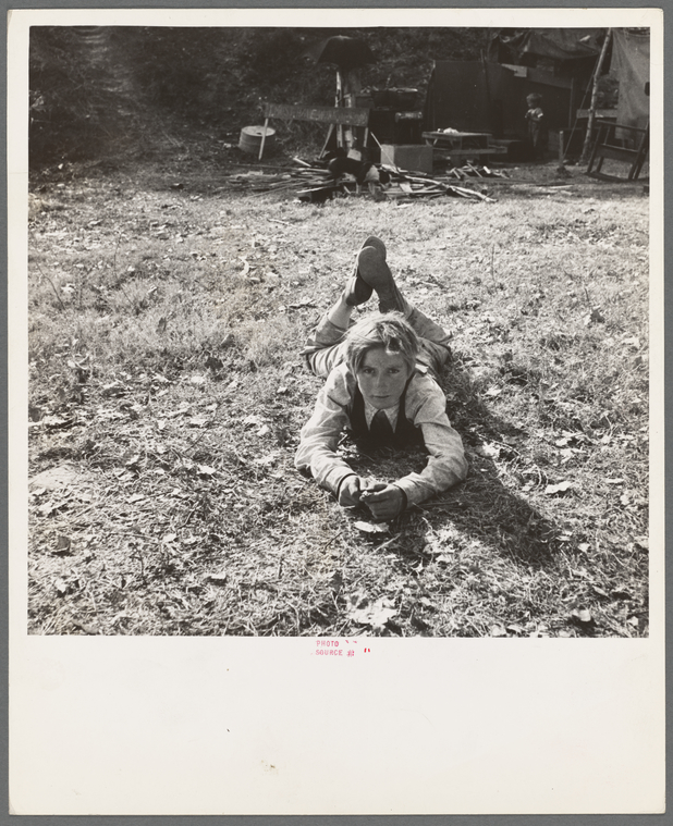 Boy, fourteen, in eighth grade. Now unable to attend because of ...