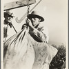 Weighing in cotton. Southern San Joaquin Valley, California