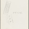Privy in cotton camp for migratory workers. California