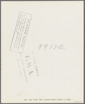 Privy in cotton camp for migratory workers. California