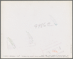 Wife and child of migrant worker, encamped near Winters, California. This is a proposed location of Resettlement Administration migrant camp