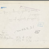 Recreational facilities for the children, Kern migrant camp, California