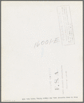Privy in cheap migratory camp. San Joaquin Valley, California