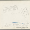 View of Kern County migrant camp. California