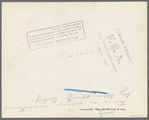 View of Kern County migrant camp. California