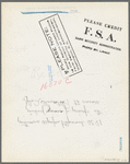 1936 drought refugee from Polk, Missouri. Awaiting the opening of orange picking season at Porterville, California