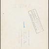 Migrant agricultural worker. Near Holtville, California