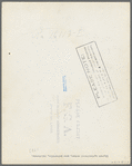 Migrant agricultural worker. Near Holtville, California