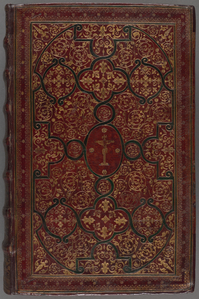 Breviarivm romanvm ex decreto sacrosancti Concilij tridentini restitutum, Pii V. Pont. Max. iussu editum, et Clementis VIII. auctoritate recognitum