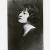 Publicity photograph of Dorothy Parker