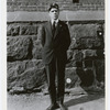 Harold Ross
