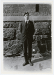 Harold Ross