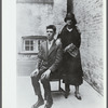 Harold Ross and Jane Grant