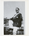 Alexander Woollcott