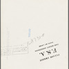 Oklahoma migrant, Texas. An example of how they fall between the relief agencies. The father, aged thirty-five, is an intelligent fellow, a painter by trade. Advanced tuberculosis, victim of an occupational disease. ...