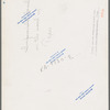 Oklahoma migrant, Texas. An example of how they fall between the relief agencies. The father, aged thirty-five, is an intelligent fellow, a painter by trade. Advanced tuberculosis, victim of an occupational disease. ...