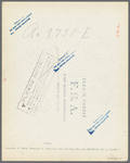 Oklahoma migrant, Texas. An example of how they fall between the relief agencies. The father, aged thirty-five, is an intelligent fellow, a painter by trade. Advanced tuberculosis, victim of an occupational disease ...