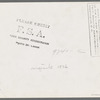 Family between Dallas and Austin, Texas. The people have left their home and connections in South Texas, and hope to reach the Arkansas Delta for work in the cotton fields. Penniless people. No food and three gallons of gas in the tank ...
