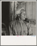 Bob Lemmons, Carrizo Springs, Texas. Born a slave about 1850, south of San Antonio, Texas. Came to Carrizo Springs during Civil War with white men seeking new range for their cattle. In 1865, with his master was one of the first settlers ...