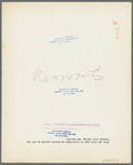 Wife and sick child of tubercular itinerant, stranded in New Mexico