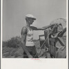 Tubercular father of a family of nine who are stranded in New Mexico with no money